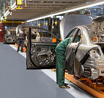 Forbo Colorex SD 150207 фото 2 | FLOORDEALER